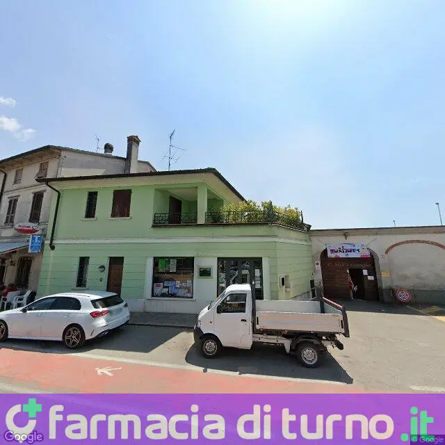 Farmacia Guarneri Dott.ssa Daniela