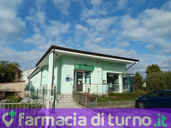 Farmacia Corbari Dott. Francesca