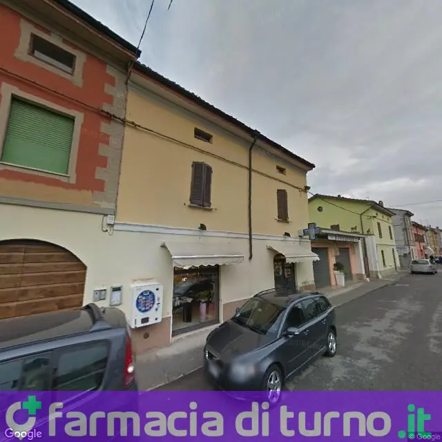 Farmacia Volpicelli Dr.a Pia