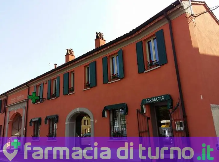 Farmacia Bodana Dr.Alessandro