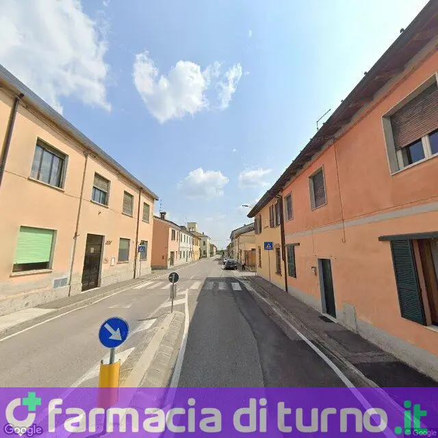 Farmacia S. Barbara Di Cacciapuoti dr. Fabio