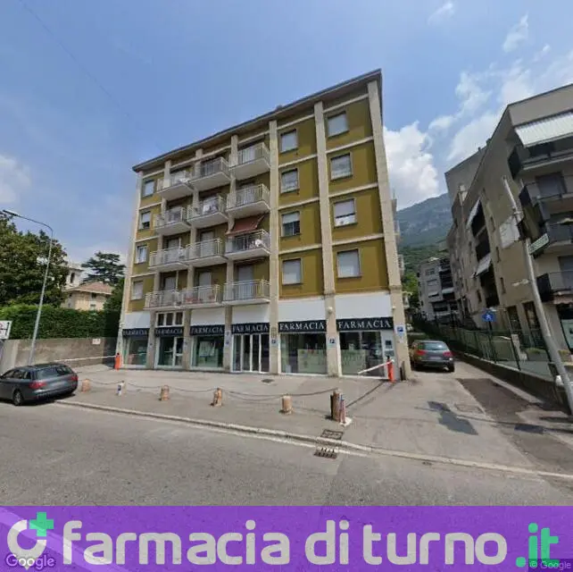 Farmacia Maggianico