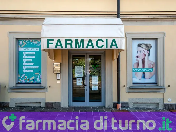 Farmacia Schiavi