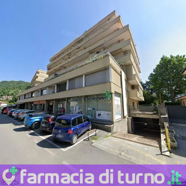 Farmacia Bellan