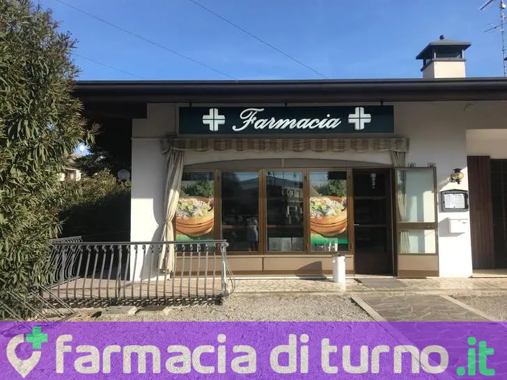 Farmacia Ponti sul Mincio di Cappellari Dr. Elvira