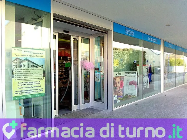 Lafarmacia.Dell'Ospedale