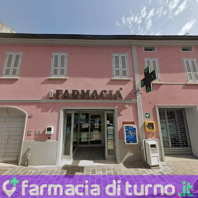 Farmacia Turrini