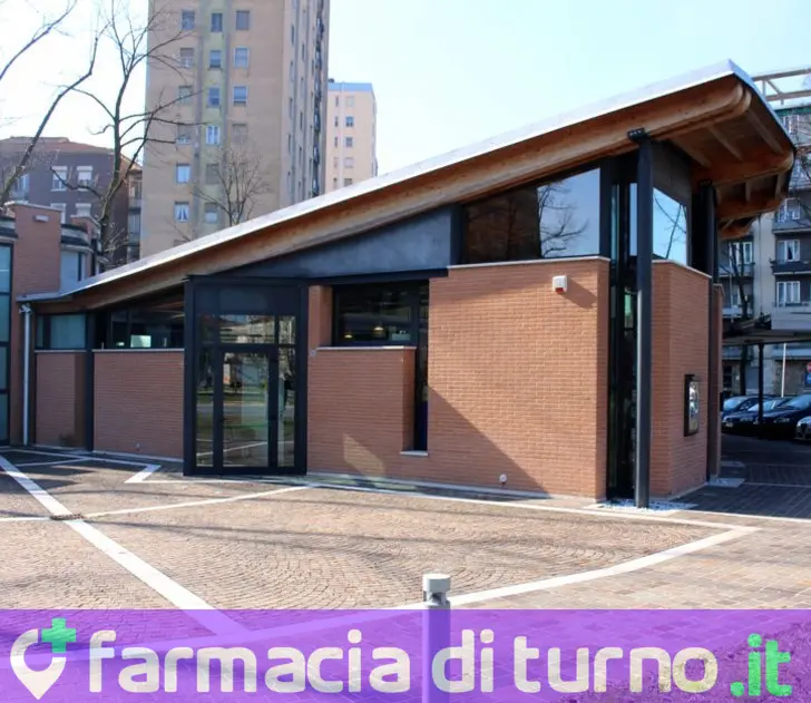 Farmacia Comunale Gramsci - Farmacie Mantovane