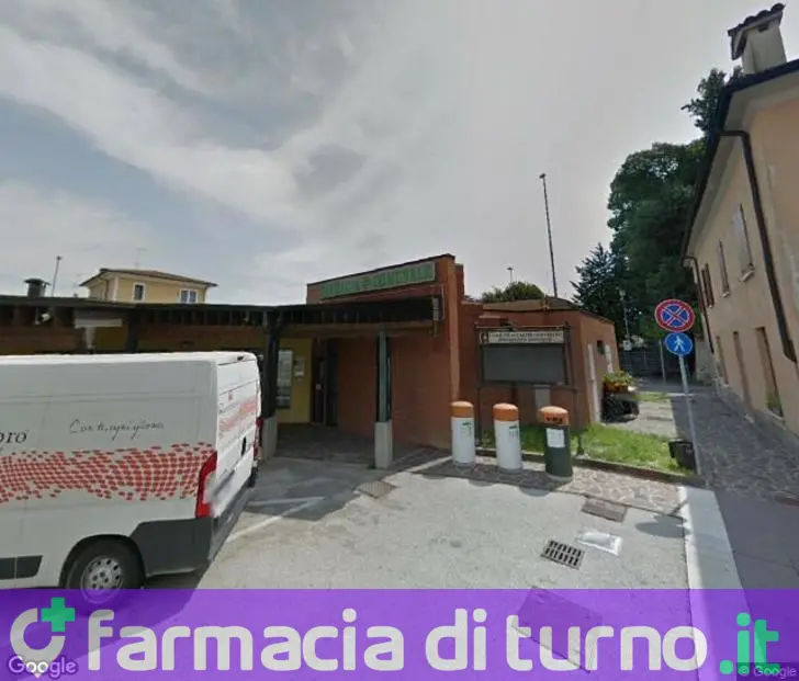 Farmacia Comunale di Castel Goffredo