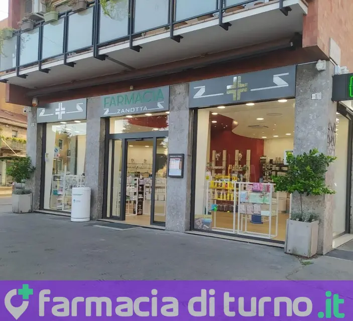 Farmacia Gandolfo