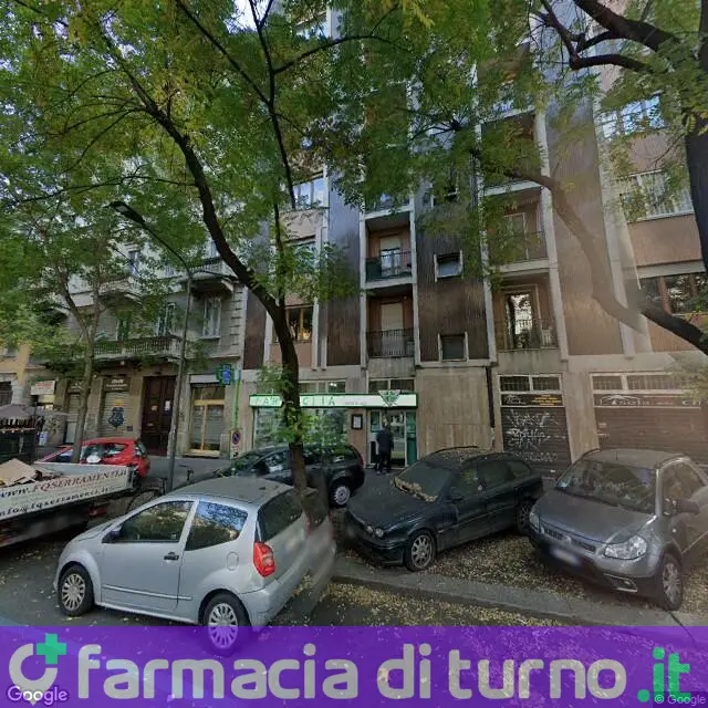 Farmacia Toschi Dr. Aldo