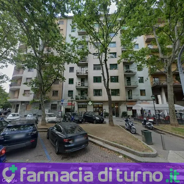Farmacia Motta