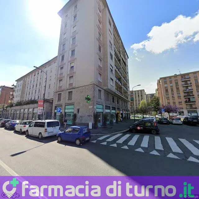 Farmacia Nizza di Club Salute