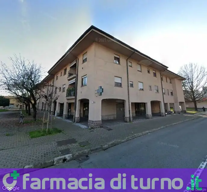 BENU Farmacia Milano N. 6