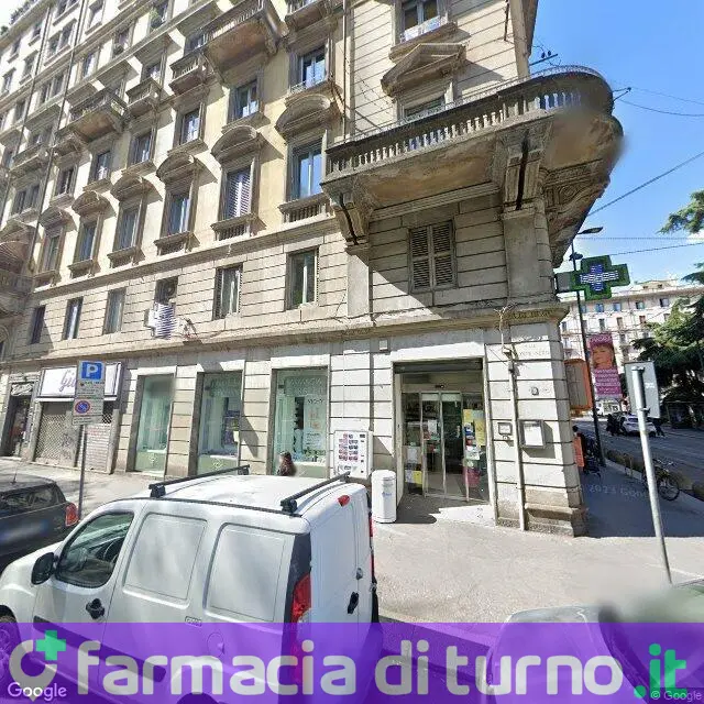 Farmacia Ferrarini
