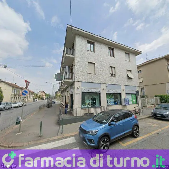 FARMACIA SASSI