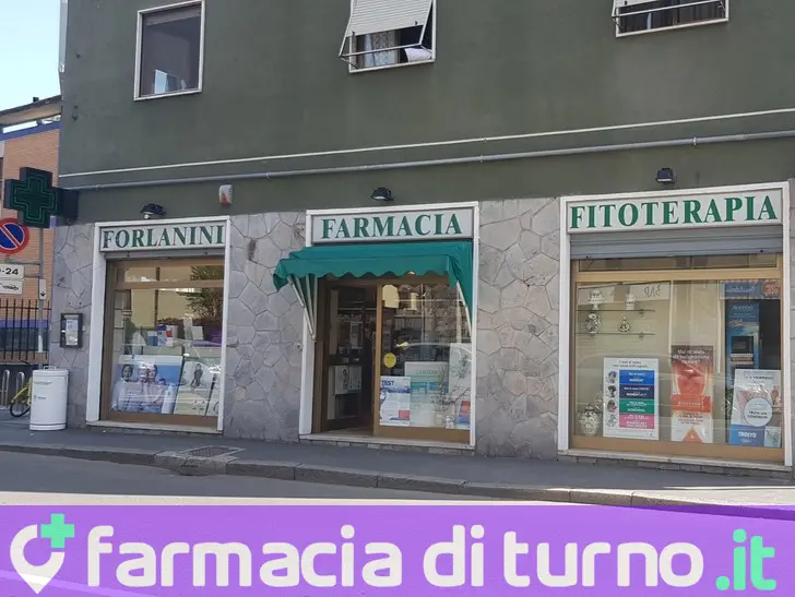 Farmacie Forlanini di Cotta Paolo