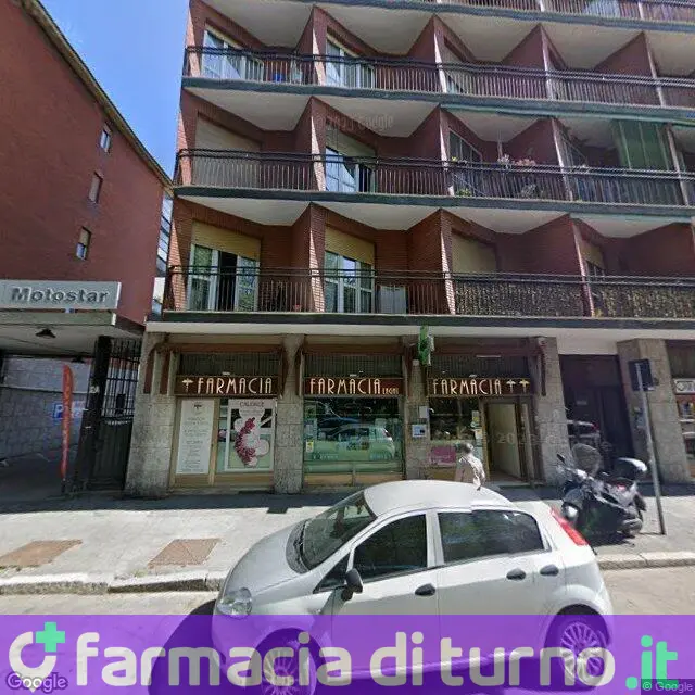 Farmacia Laghi