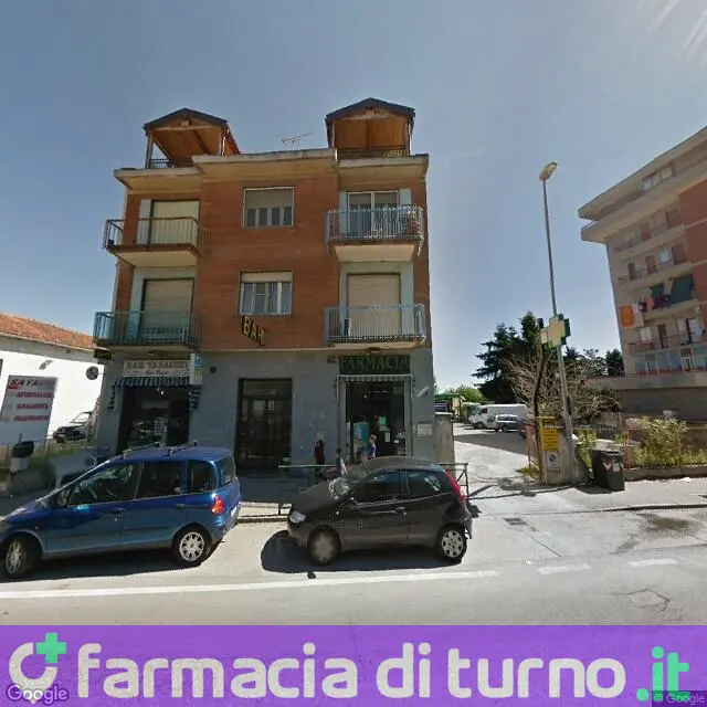 Farmacia Sant'Antonio Di Regini Alida