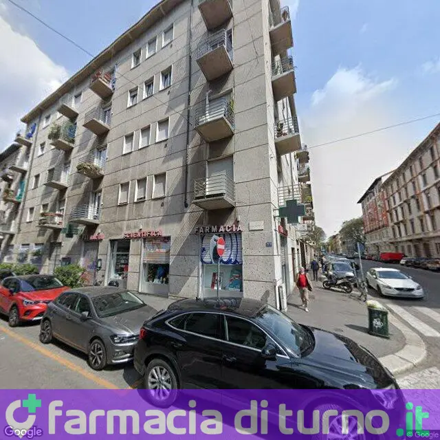 Farmacia Scientifica Dr. Rebuffini Anna Maria