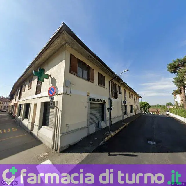 Farmacia Boffalora Snc