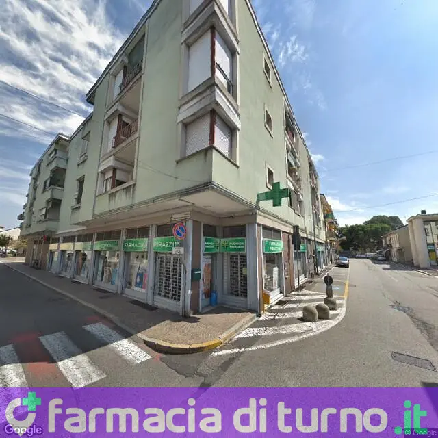 Farmacia Pirazzini