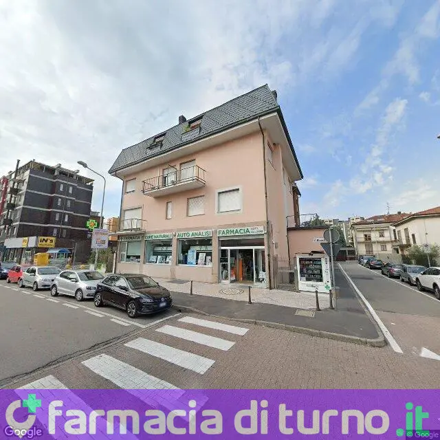 Farmacia Culzoni & Studi di AutoDiagnostica