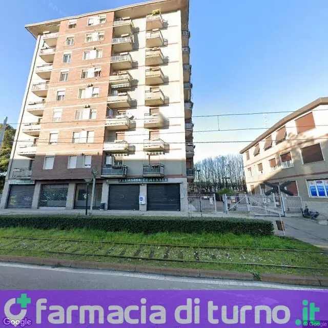 Farmacia Comunale