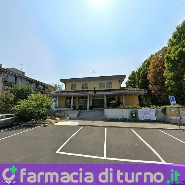 Farmacia Comunale