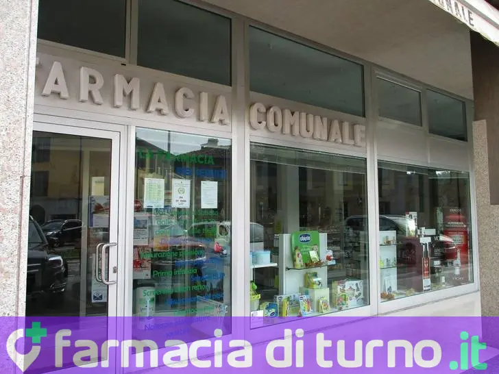 Farmacia Comunale