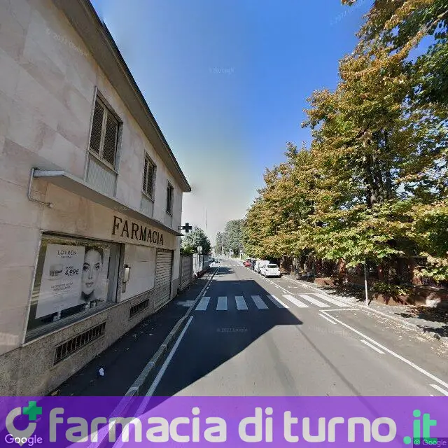 Farmacia Gianese Srl