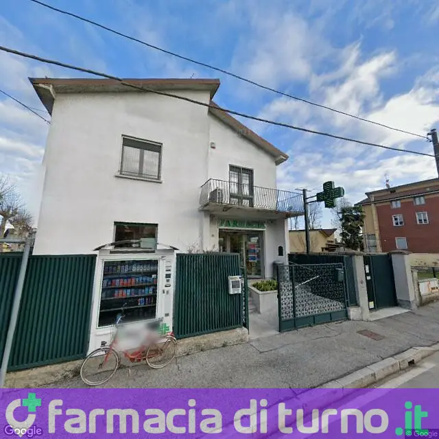 Farmacia Cisliano