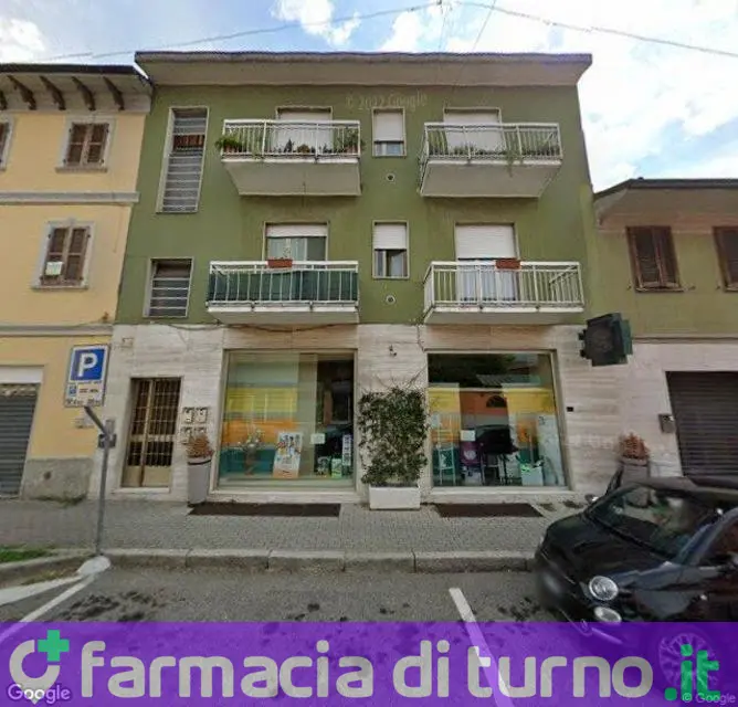 Farmacia Agili Dott. Tiziana