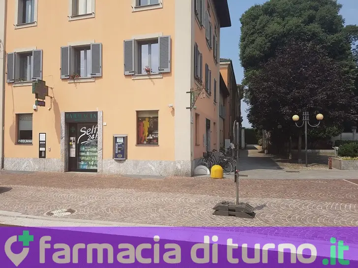 Farmacie Pubbliche Lainate