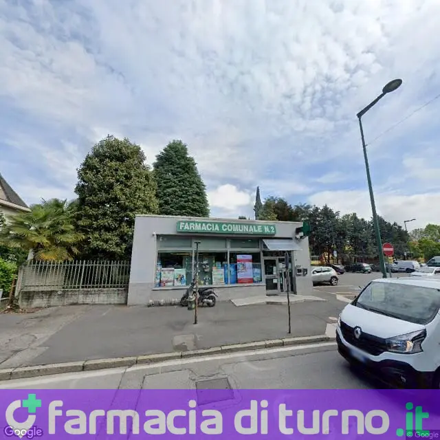 Farmacia Comunale