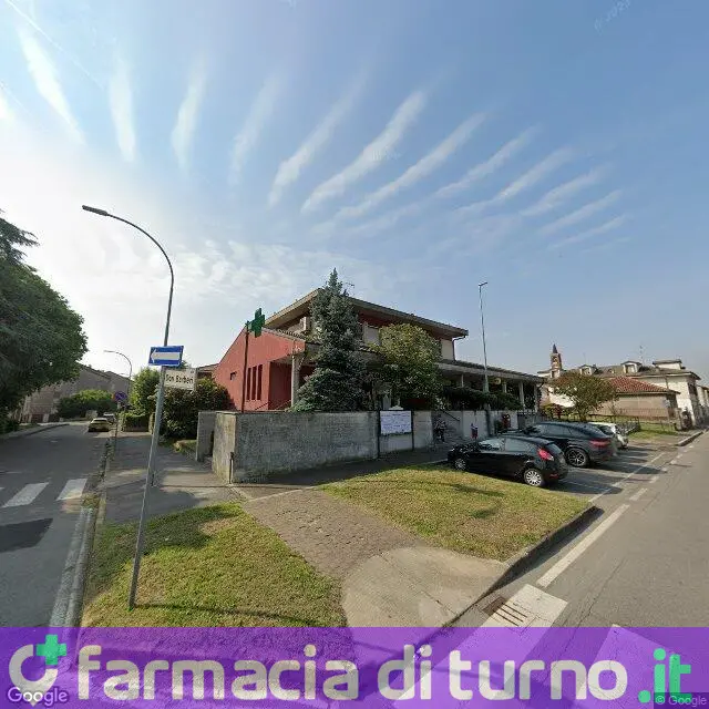 Farmacia Comunale