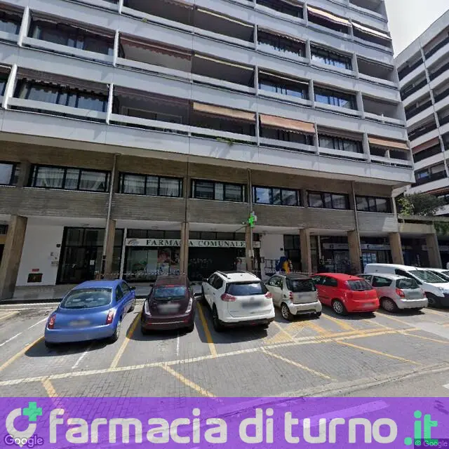 Farmacia Comunale