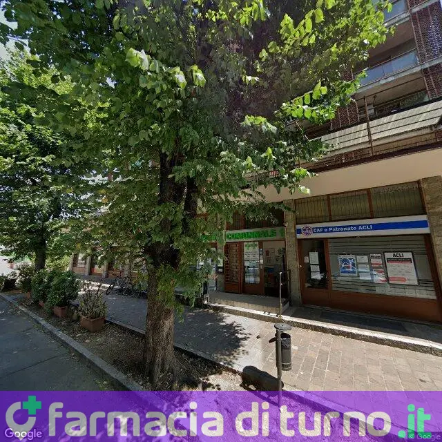 Farmacia Comunale 1
