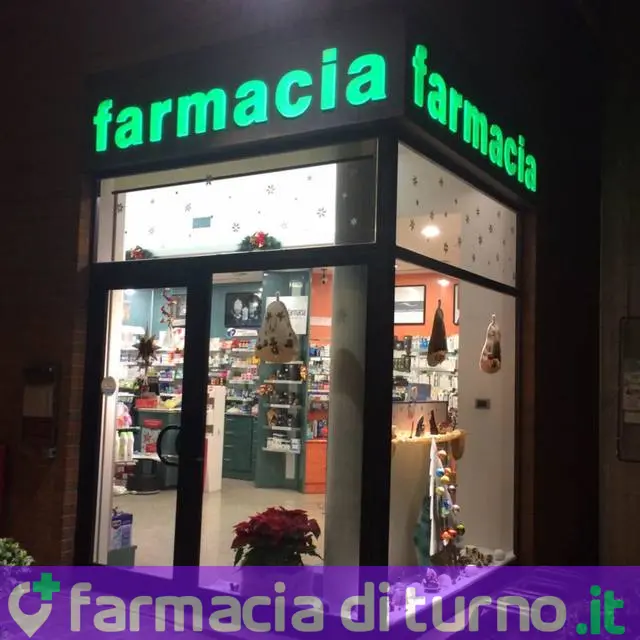 Farmacia Tettoni Dottoressa Maria Cristina