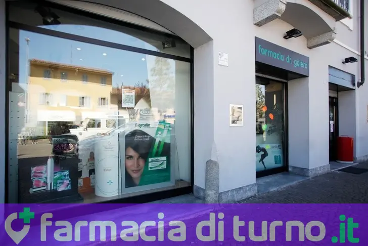 Farmacia Gaiera