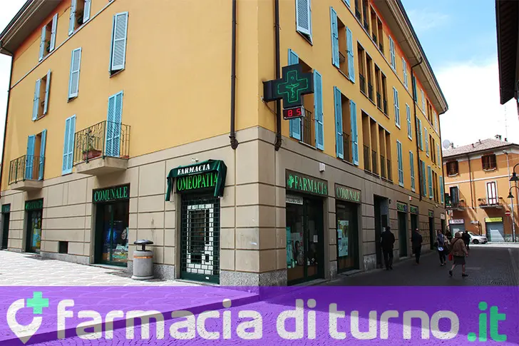 Farmacie Comunali Corsichesi Spa
