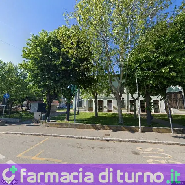 Azienda Speciale Pluriservizi di Magnago