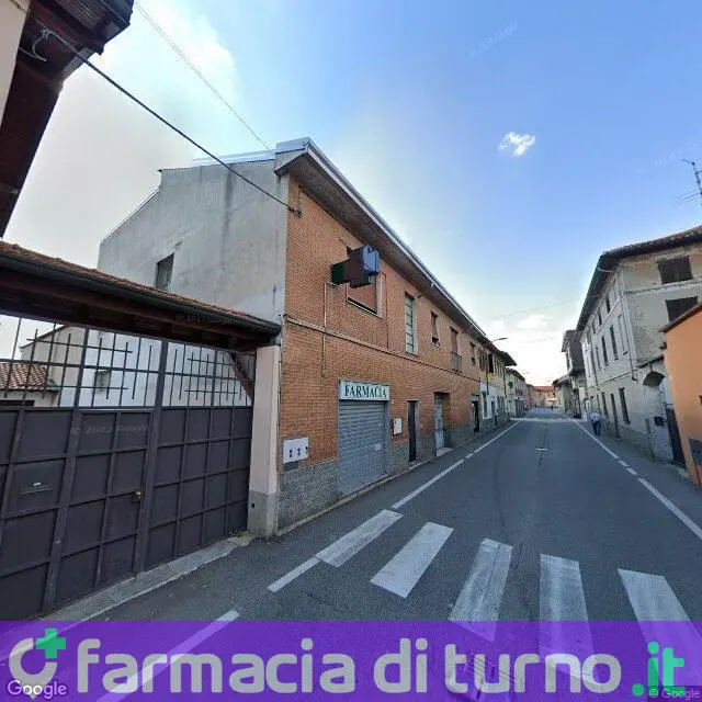 Farmacia Pasetti Snc Del Dr. Pasetti Giuseppe E C.