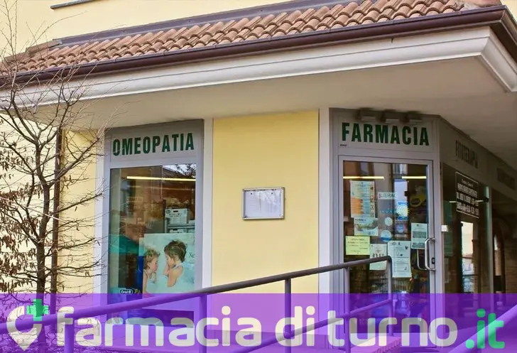 Farmacia Comunale ASM 05