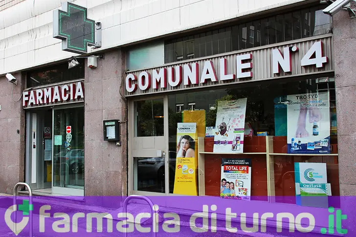 Farmacie Comunali Corsichesi Spa