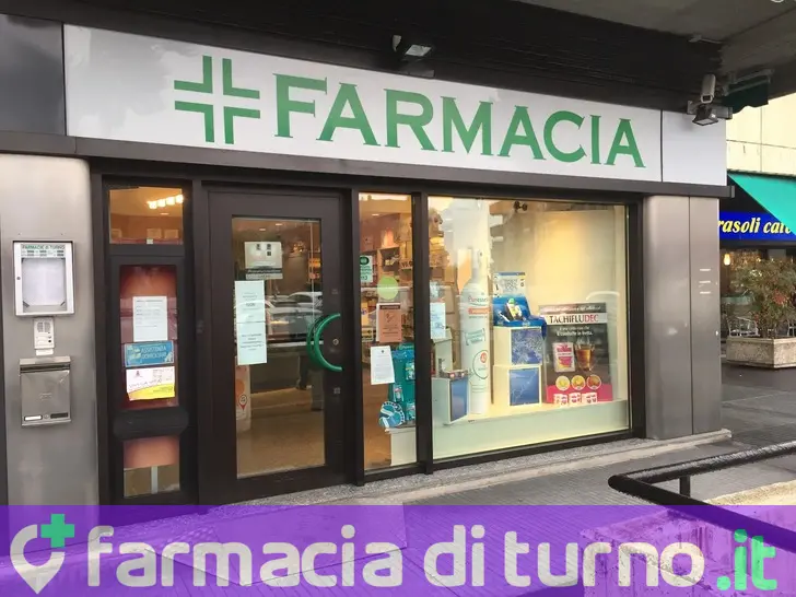 Farmacia Mazzo srl