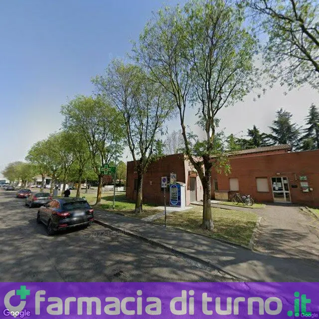 Farmacia Dottoressa Roumeliotou Anastasia
