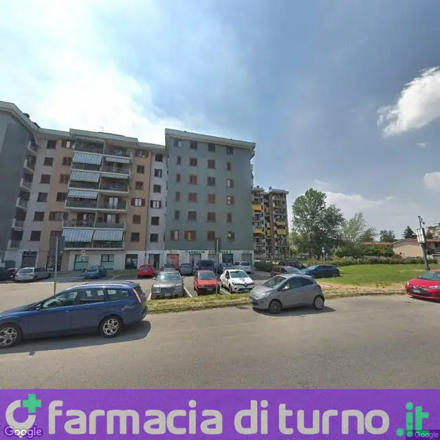 Farmacia Comunale 2