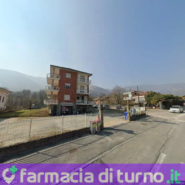 Farmacia Micheloni Dr. Maurizio
