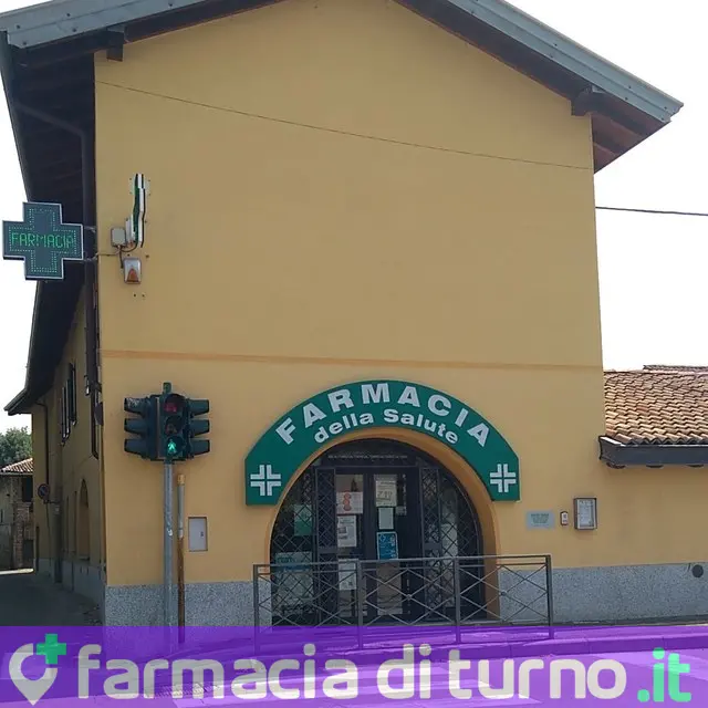 Farmacia Della Salute Snc